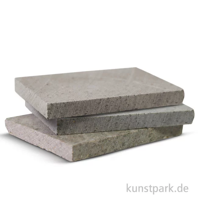 Artikelbild 1 des Artikels “Speckstein Scheiben, 3-er Set “