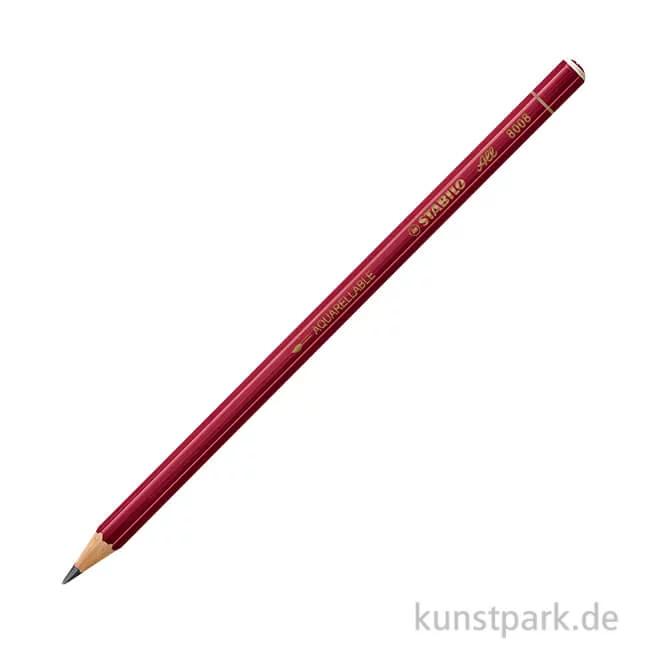 Artikelbild 1 des Artikels “STABILO All Graphitstift für fast alle Oberflächen “