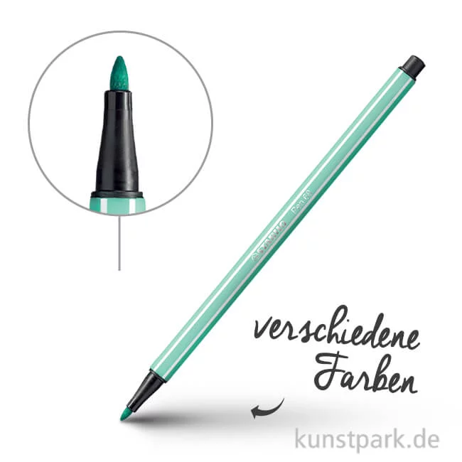 Artikelbild 1 des Artikels “STABILO Pen 68 Filzstift “