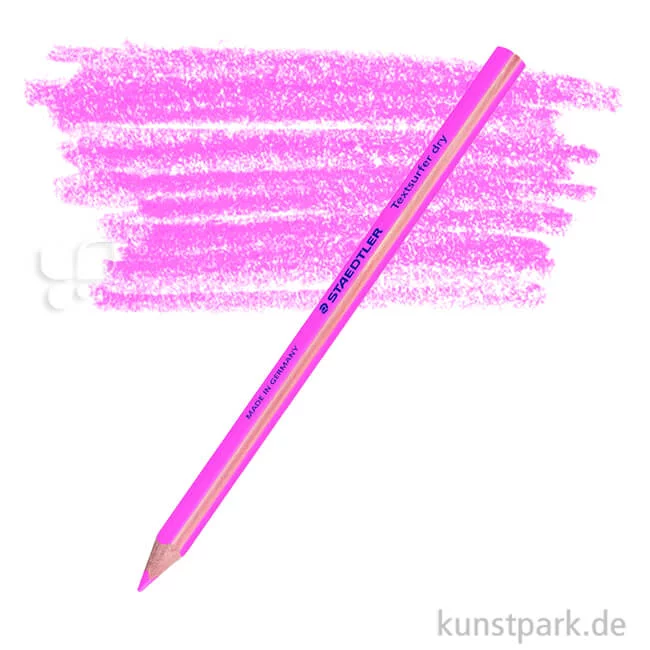 Artikelbild 1 des Artikels “STAEDTLER Buntstift Neon Textsurfer Einzelfarbe | Pink“