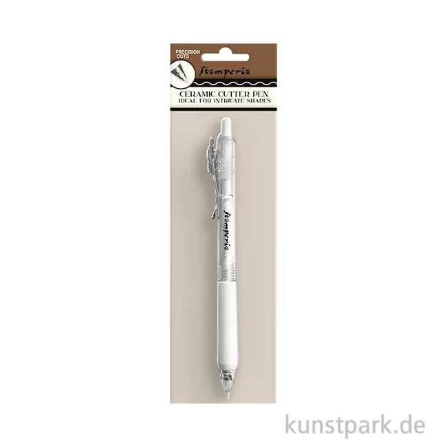 Artikelbild 1 des Artikels “Stamperia Ceramic Cutter Pen “