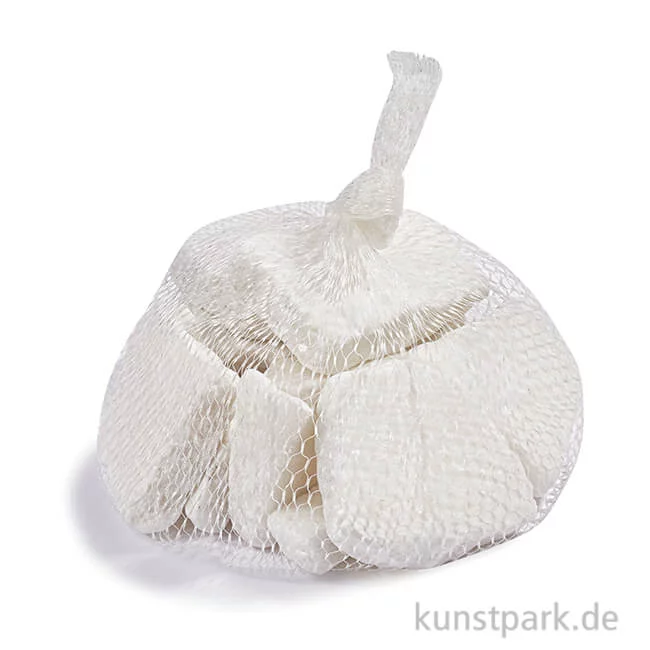 Artikelbild 1 des Artikels “Stein-Platten, Weiß, ca. 500g “