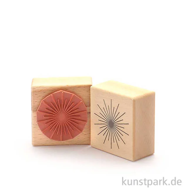 Artikelbild 1 des Artikels “Stempel - Asterisk, 5x5 cm “