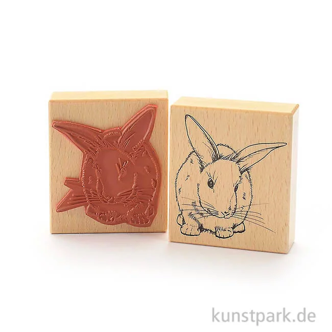 Artikelbild 1 des Artikels “Stempel - Hoppelmann - 8x9 cm “