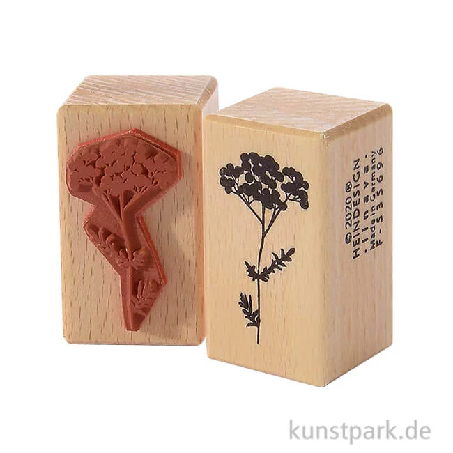 Artikelbild 1 des Artikels “Stempel - Rainfarn, 3 x 5 cm “