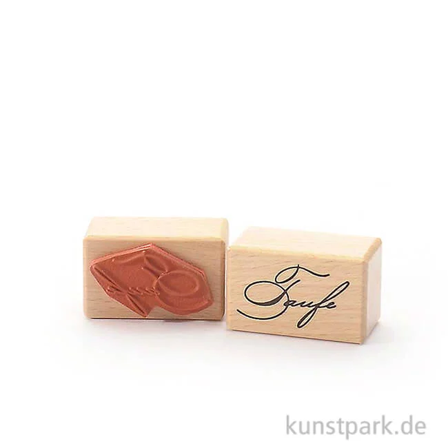 Artikelbild 1 des Artikels “Stempel - Taufe - 3x5 cm “