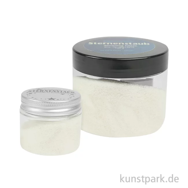 Artikelbild 1 des Artikels “Stempel Sternenstaub Amazing Glaze “
