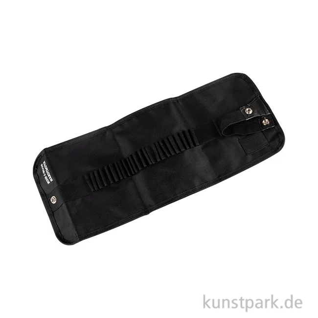 Artikelbild 1 des Artikels “Stiftetasche - leere Stifterolle mit 24 + 2 Einstecklaschen “
