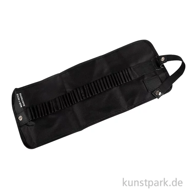 Artikelbild 1 des Artikels “Stiftetasche - leere Stifterolle mit 36 + 2 Einstecklaschen “
