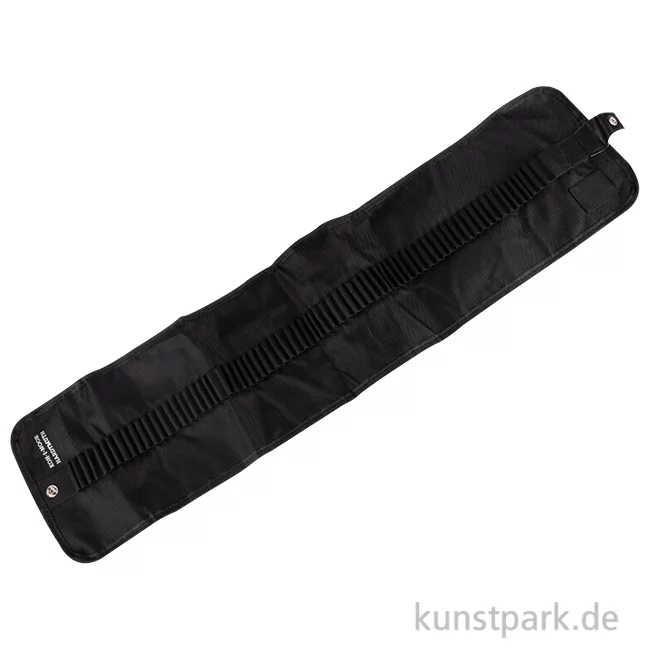 Artikelbild 1 des Artikels “Stiftetasche - leere Stifterolle mit 72 + 2 Einstecklaschen “