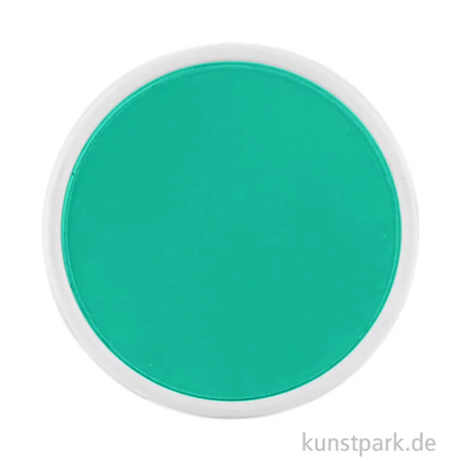 Artikelbild 1 des Artikels “STOCKMAR Deckfarbe im Einzelnapf Näpfchen | Blaugrün“