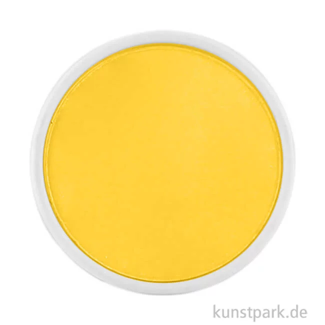 Artikelbild 1 des Artikels “STOCKMAR Deckfarbe im Einzelnapf Näpfchen | Goldgelb“