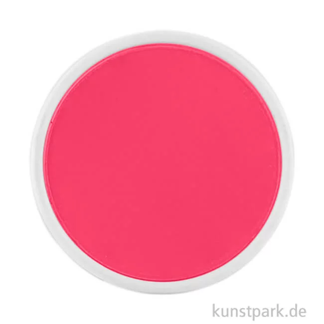 Artikelbild 1 des Artikels “STOCKMAR Deckfarbe im Einzelnapf Näpfchen | Karminrot“