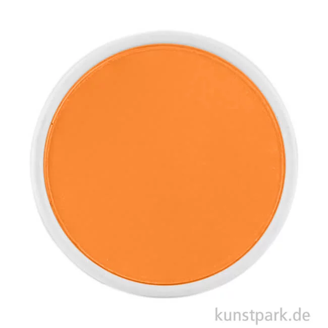 Artikelbild 1 des Artikels “STOCKMAR Deckfarbe im Einzelnapf Näpfchen | Orange“
