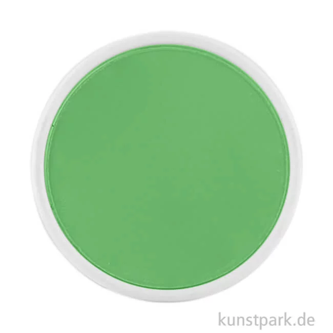 Artikelbild 1 des Artikels “STOCKMAR Deckfarbe im Einzelnapf Näpfchen | Saftgrün“