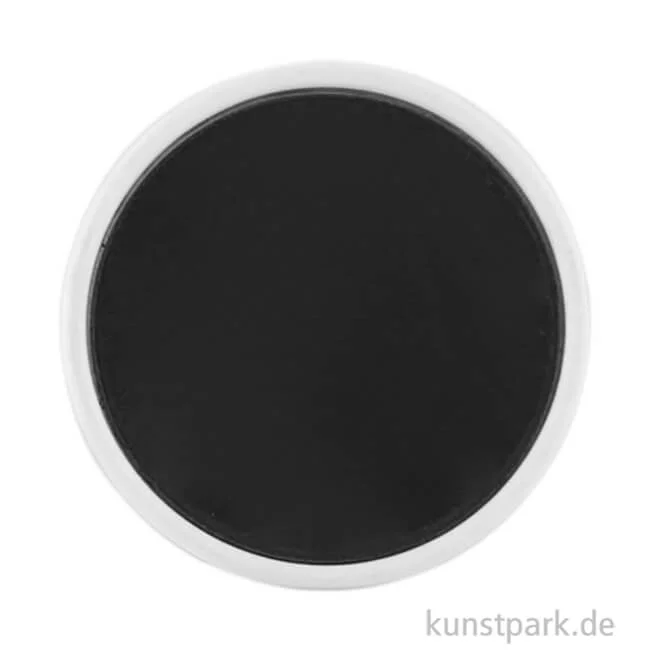Artikelbild 1 des Artikels “STOCKMAR Deckfarbe im Einzelnapf Näpfchen | Schwarz“