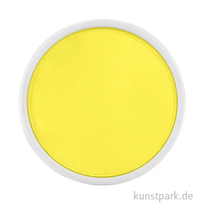 Artikelbild 1 des Artikels “STOCKMAR Deckfarbe im Einzelnapf Näpfchen | Zitronengelb“