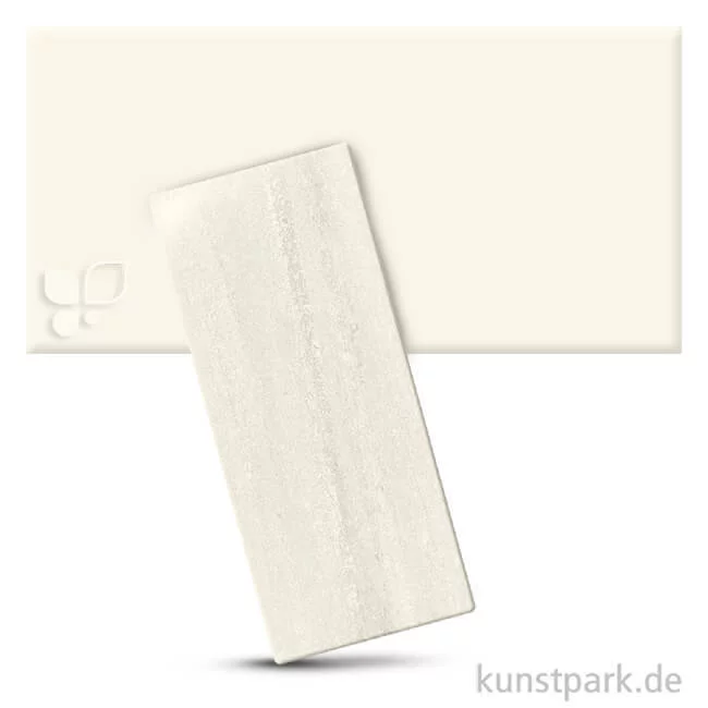 Artikelbild 1 des Artikels “STOCKMAR Knetbienenwachs als Einzeltafel, 20 g Farbe | Elfenbein“