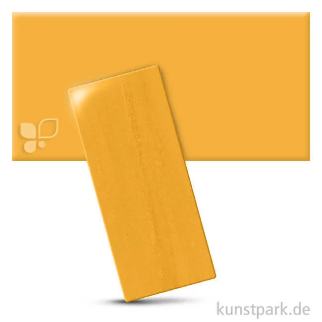 Artikelbild 1 des Artikels “STOCKMAR Knetbienenwachs als Einzeltafel, 20 g Farbe | Goldgelb“