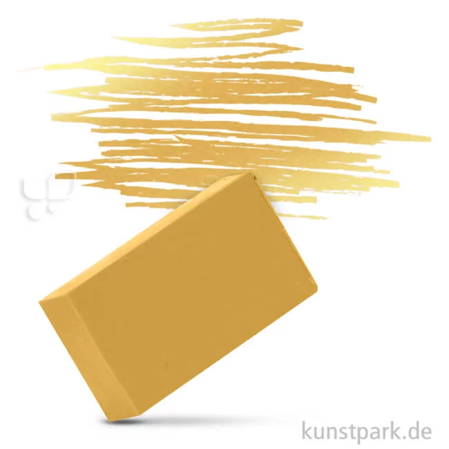 Artikelbild 1 des Artikels “STOCKMAR Wachsmalblöcke einzeln Farbe | Gold“