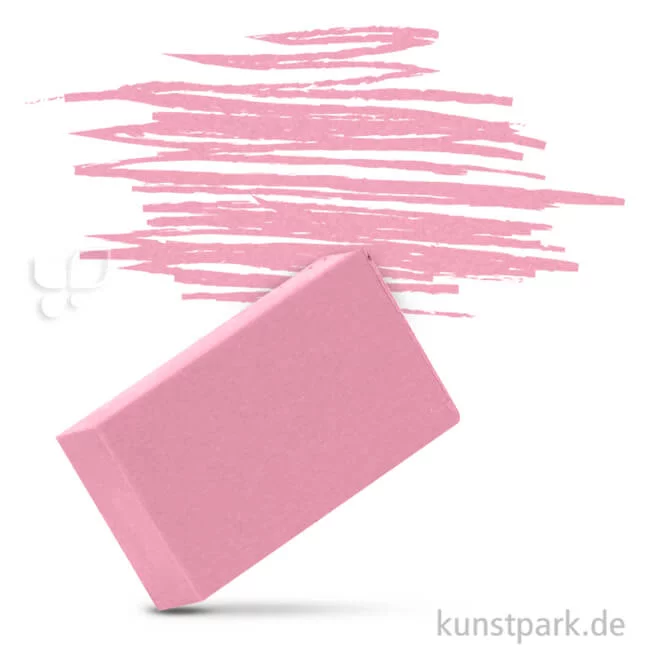Artikelbild 1 des Artikels “STOCKMAR Wachsmalblöcke einzeln Farbe | Rosa“
