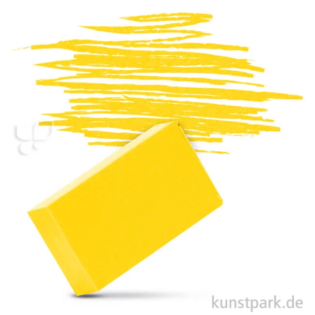 Artikelbild 1 des Artikels “STOCKMAR Wachsmalblöcke einzeln Farbe | Sonnengelb“