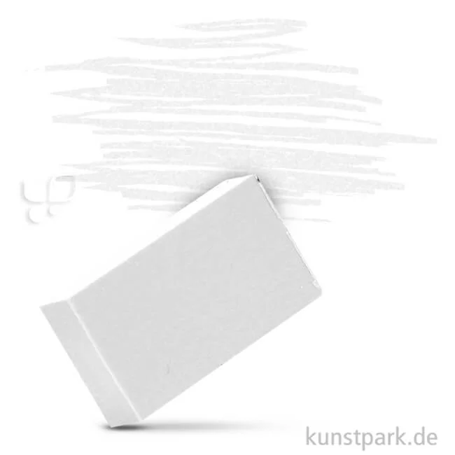 Artikelbild 1 des Artikels “STOCKMAR Wachsmalblöcke einzeln Farbe | Weiß“