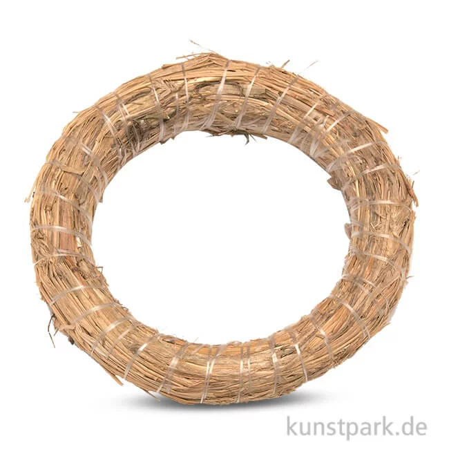 Artikelbild 1 des Artikels “Strohkranz “