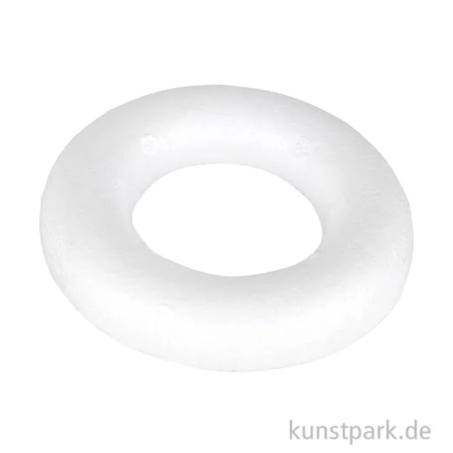 Artikelbild 1 des Artikels “Styroporform Halbring aussen 7,5 cm“