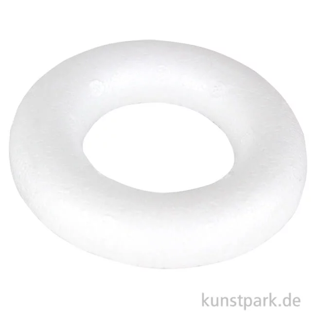 Artikelbild 1 des Artikels “Styroporform Halbring “