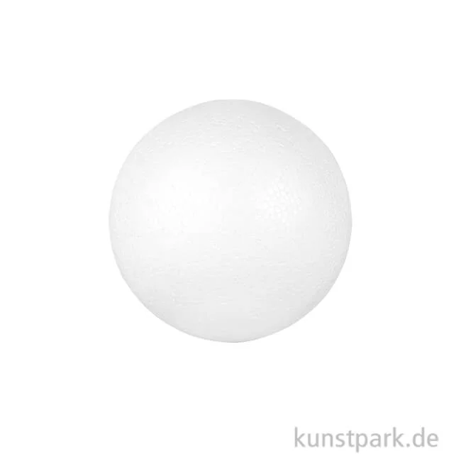 Artikelbild 1 des Artikels “Styroporkugel Vollform 3 cm“