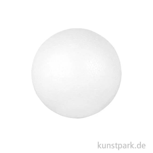 Artikelbild 1 des Artikels “Styroporkugel Vollform 4 cm“