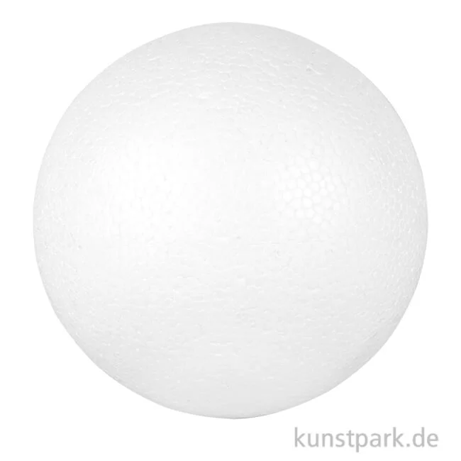 Artikelbild 1 des Artikels “Styroporkugel Vollform “