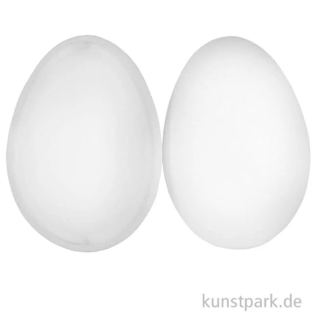 Artikelbild 1 des Artikels “Styroporei Halbschalen “