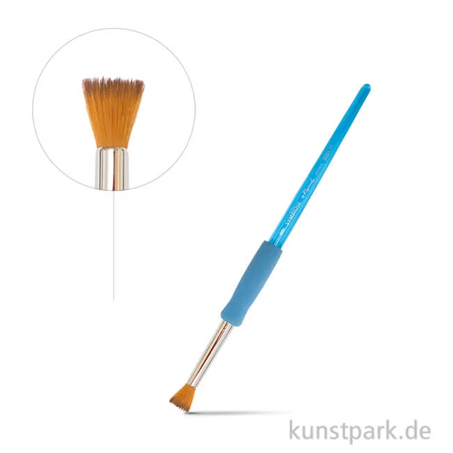 Artikelbild 1 des Artikels “Raphael Symbiose Synthetikpinsel für Blattwerk “