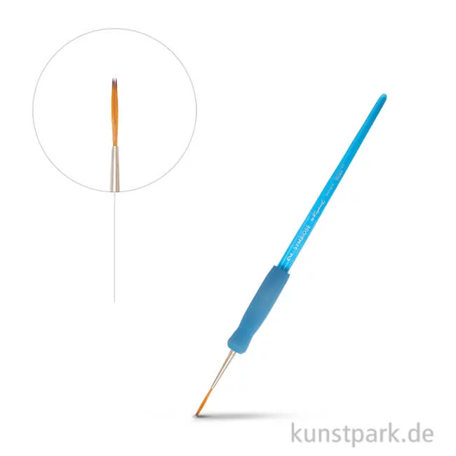 Artikelbild 1 des Artikels “Raphael Symbiose Synthetikpinsel Linienzieher 2“