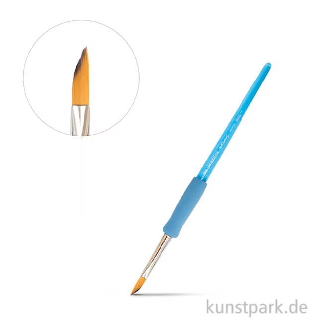 Artikelbild 1 des Artikels “Raphael Symbiose Synthetikpinsel Pyramidenform “