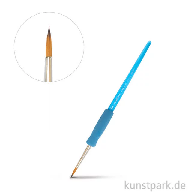Artikelbild 1 des Artikels “Raphael Symbiose Synthetikpinsel rund “