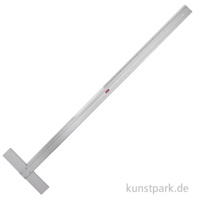 Artikelbild 1 des Artikels “T-Zeichenschiene aus Aluminium “