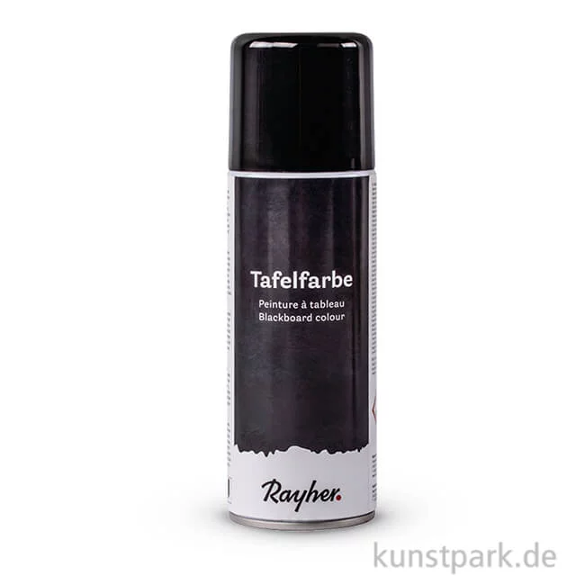 Artikelbild 1 des Artikels “Tafelfarbe Spray 200 ml “