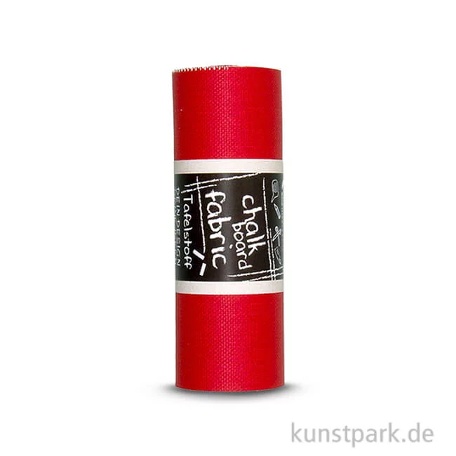 Artikelbild 1 des Artikels “Tafelstoff rot 12 cm x 3 m“