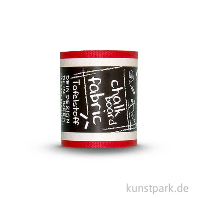 Artikelbild 1 des Artikels “Tafelstoff rot 6 cm x 4 m“