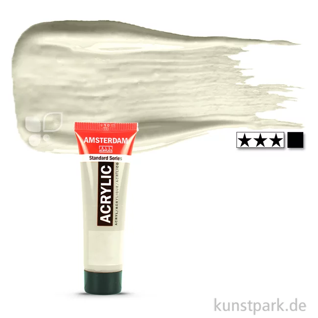 Artikelbild 1 des Artikels “Talens AMSTERDAM Acrylfarben 20 ml Tube | 222 Neapelgelb hell“
