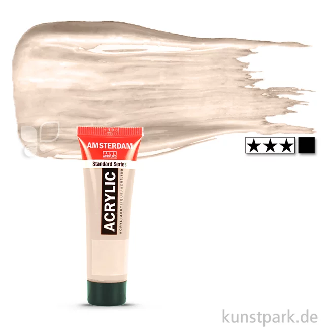 Artikelbild 1 des Artikels “Talens AMSTERDAM Acrylfarben 20 ml Tube | 292 Neapelgelb rot hell“