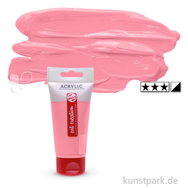 Artikelbild 1 des Artikels “Talens Art Creation Acrylfarben 75 ml Tube | 382 Blüte“