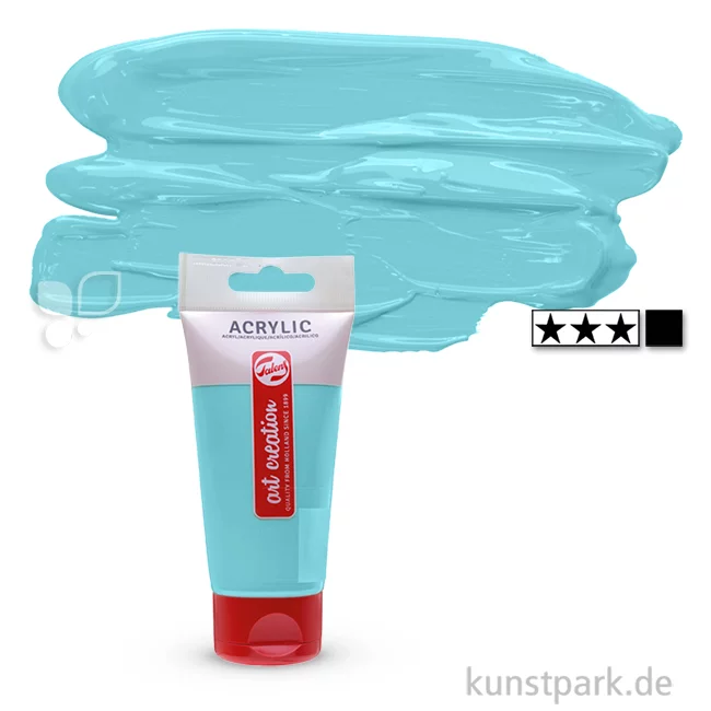 Artikelbild 1 des Artikels “Talens Art Creation Acrylfarben 75 ml Tube | 563 Antikblau“