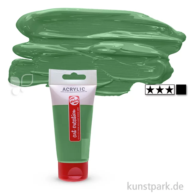 Artikelbild 1 des Artikels “Talens Art Creation Acrylfarben 75 ml Tube | 652 Laubgrün“