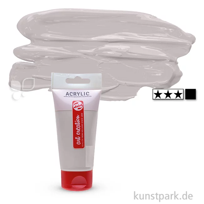 Artikelbild 1 des Artikels “Talens Art Creation Acrylfarben 75 ml Tube | 718 Warmgrau“