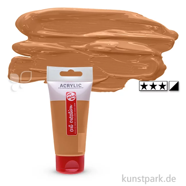 Artikelbild 1 des Artikels “Talens Art Creation Acrylfarben 75 ml Tube | 811 Bronze“