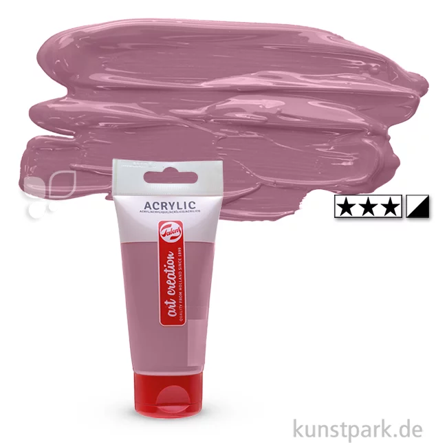 Artikelbild 1 des Artikels “Talens Art Creation Acrylfarben 75 ml Tube | 833 Metallicrosa“